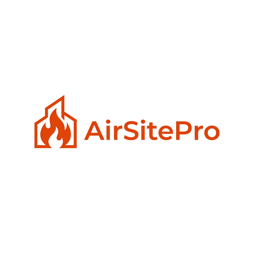 AirSitePro logo